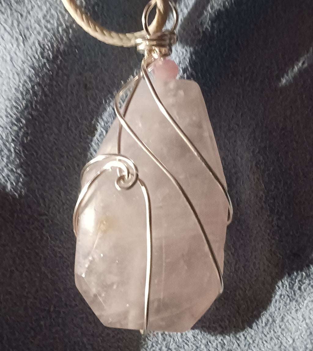 Rose Quartz