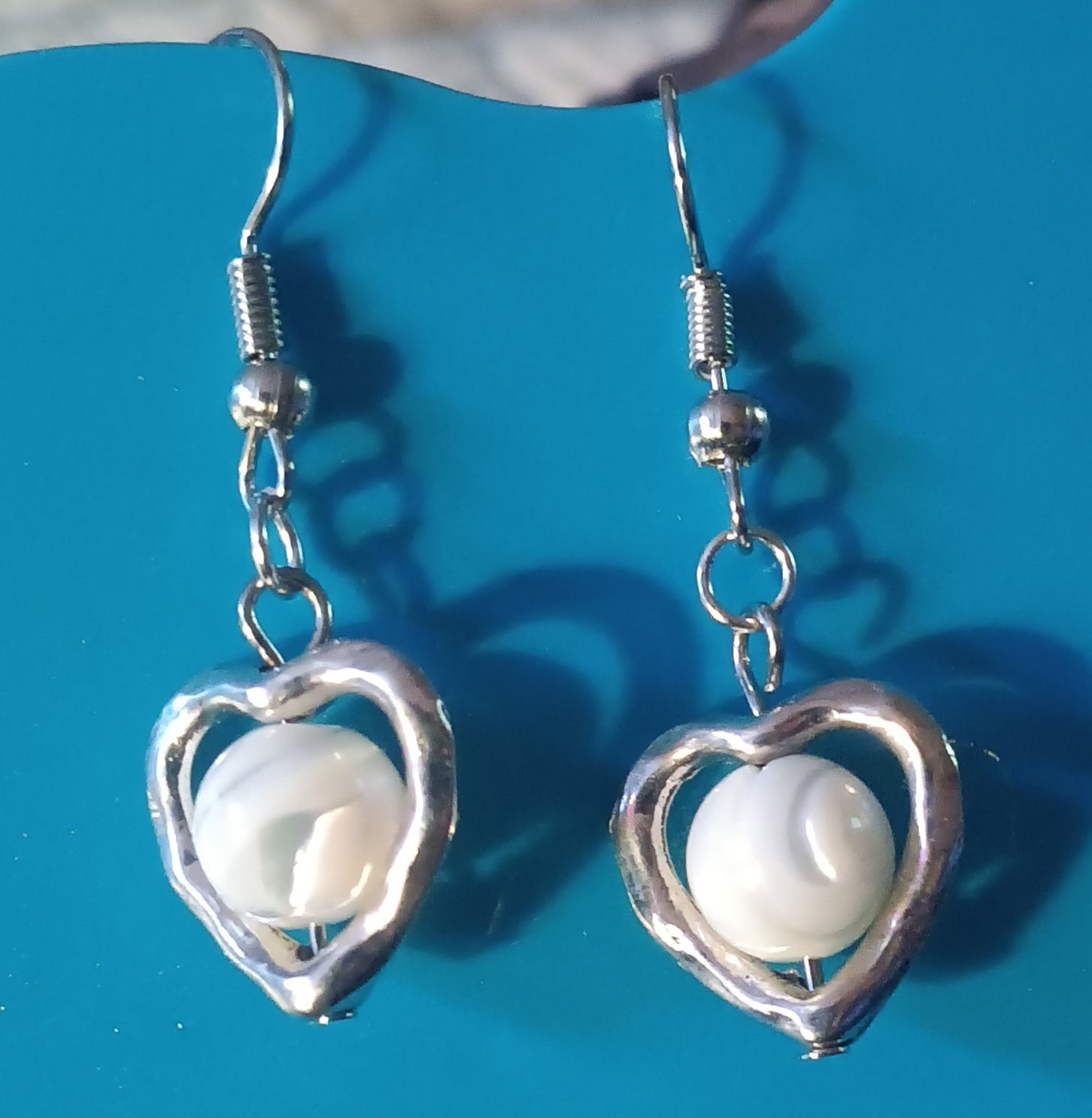 Handmade jewlery by GIGI