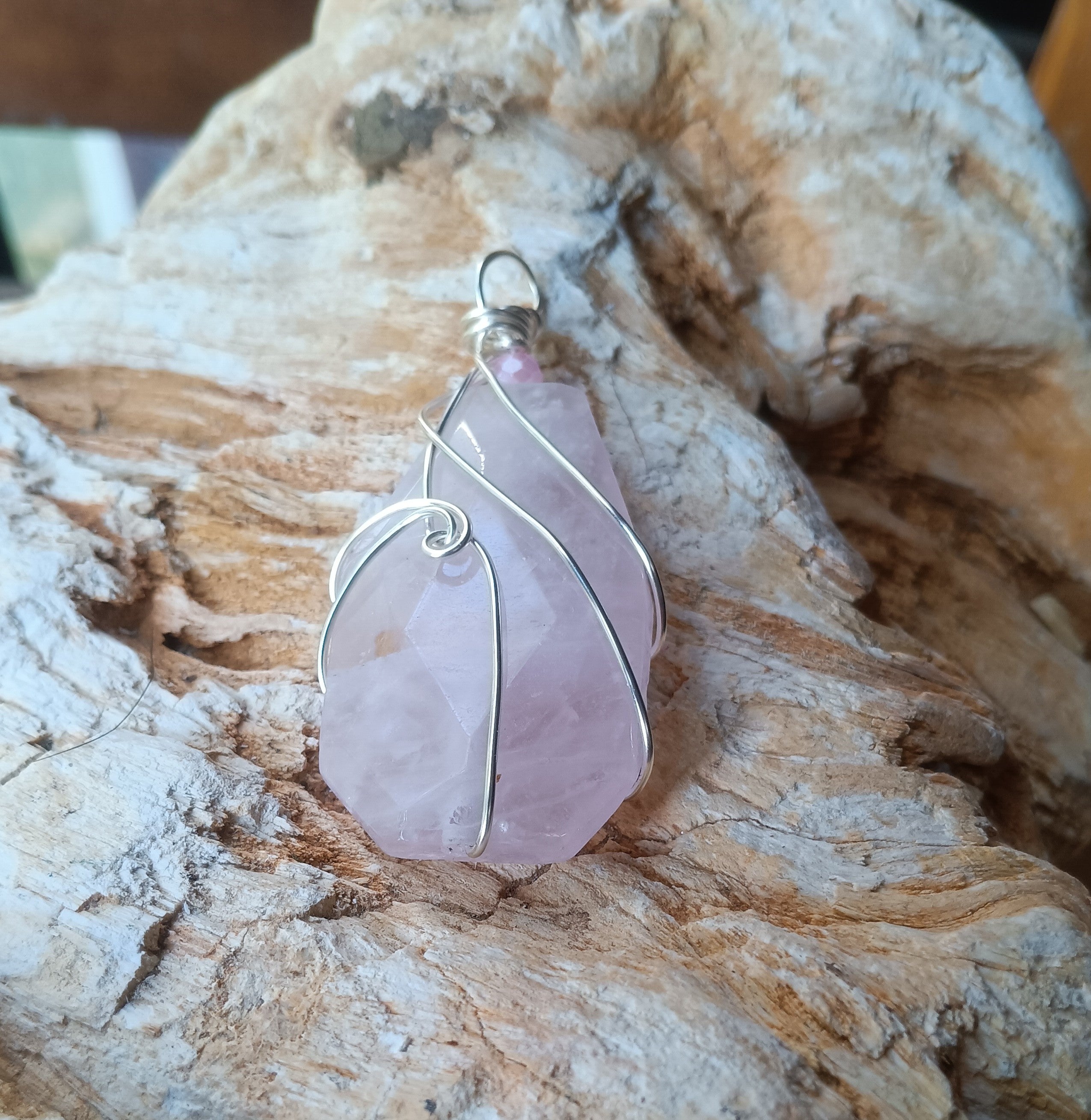 Rose Quartz