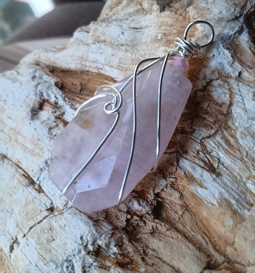 Rose Quartz