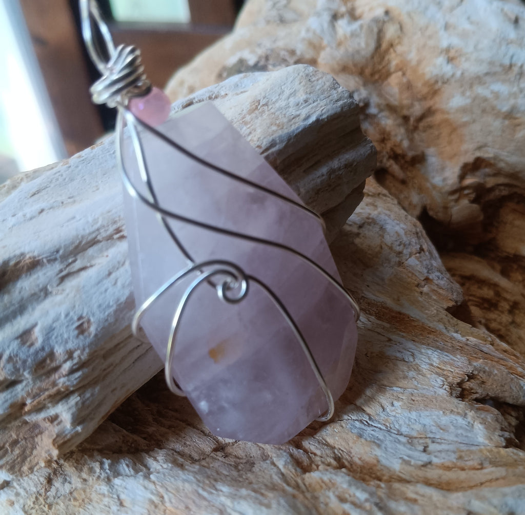 Rose Quartz