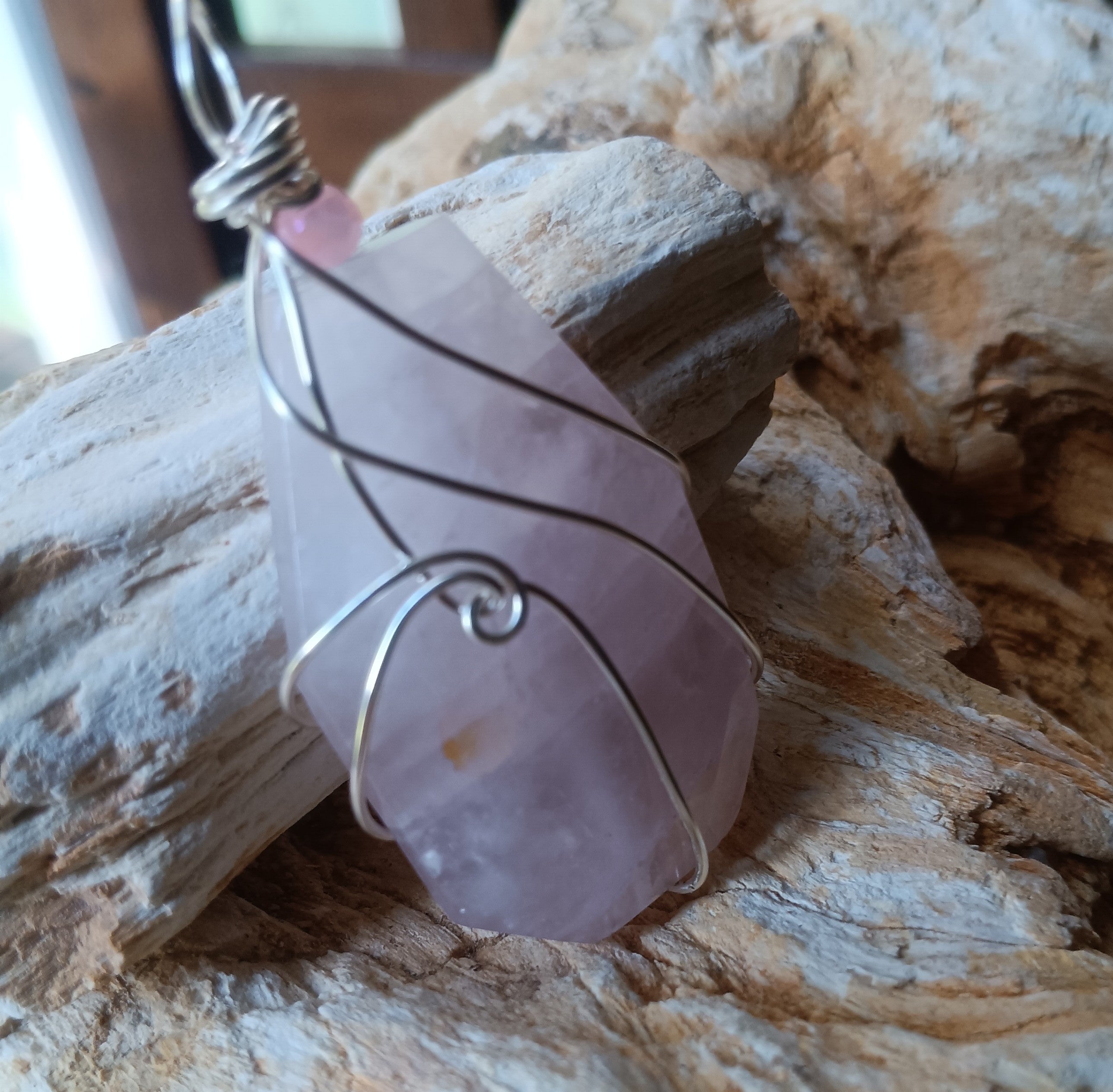 Rose Quartz