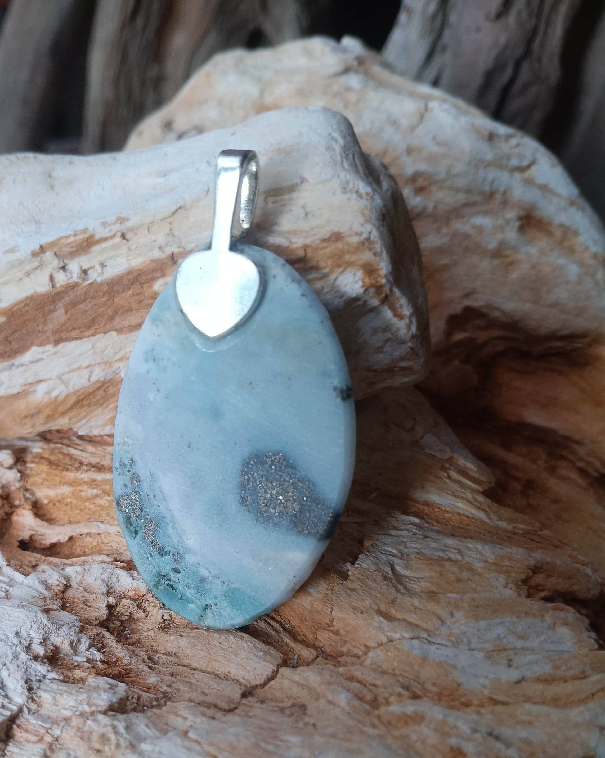 Larimar