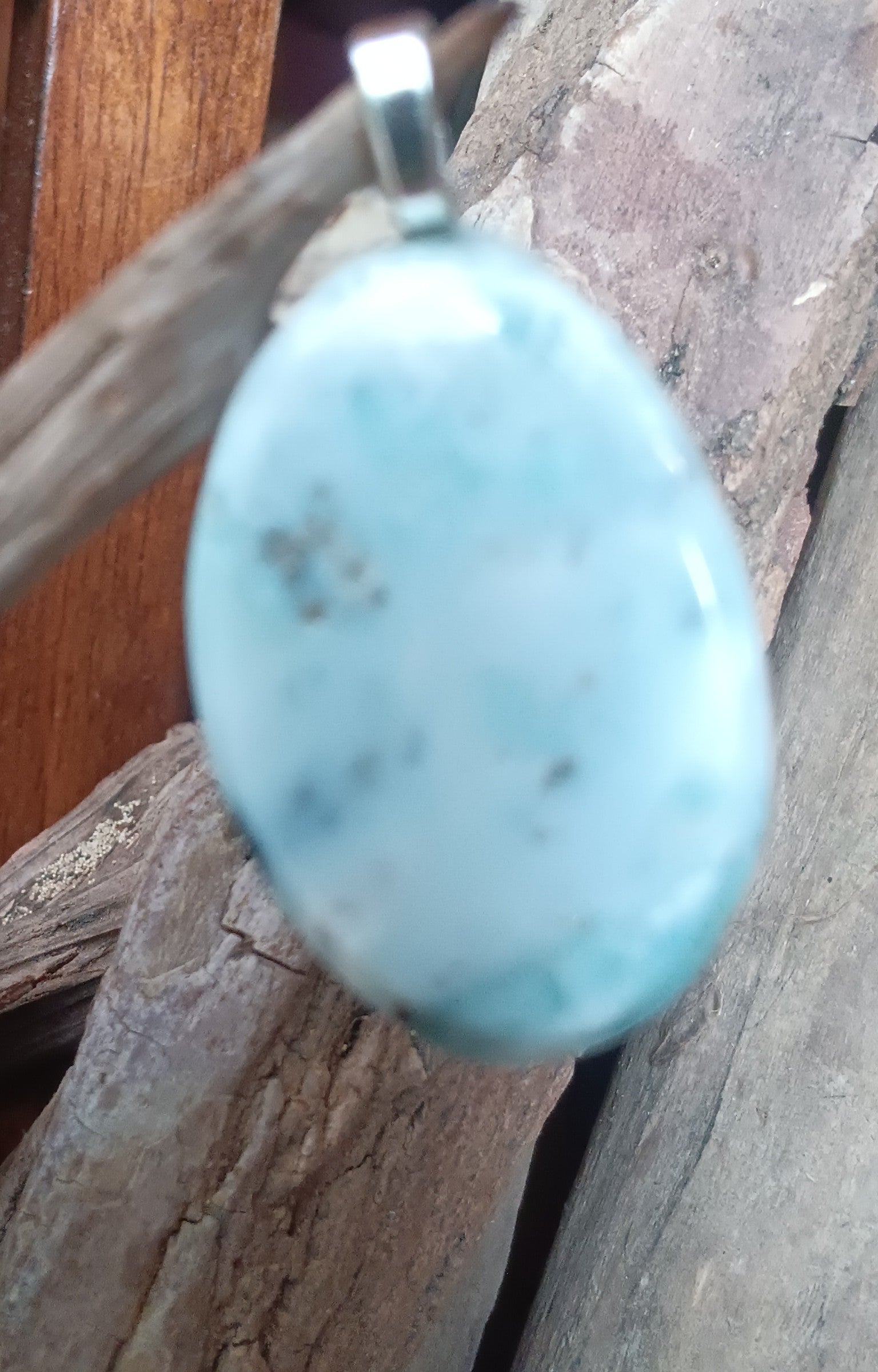 Larimar